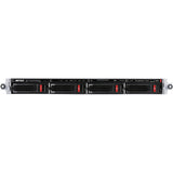BUFFALO TeraStation 5420RN 4-Bay Secure Business Rackmount NAS 16TB (4x4TB) w/ Hard Drives Included — TS5420RN1604