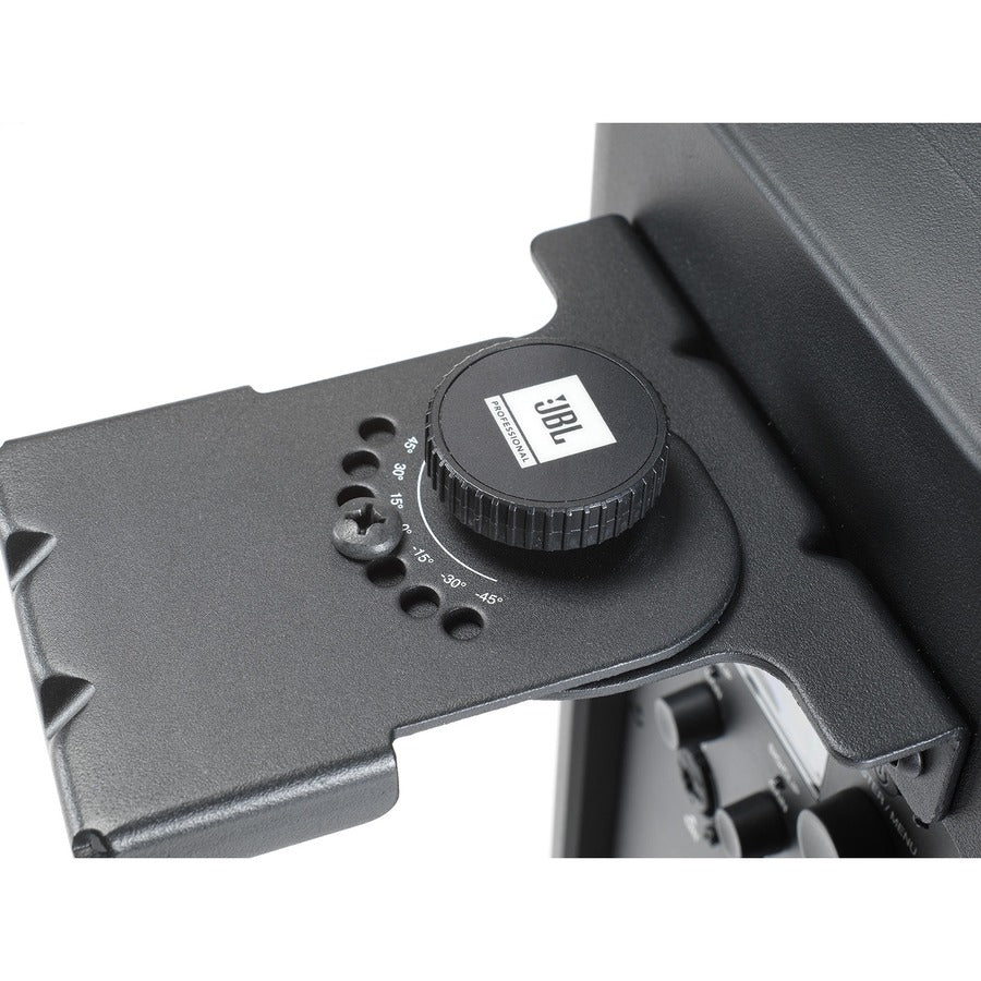 JBL Mounting Bracket for Loudspeaker — JBL-EON700 YOKE