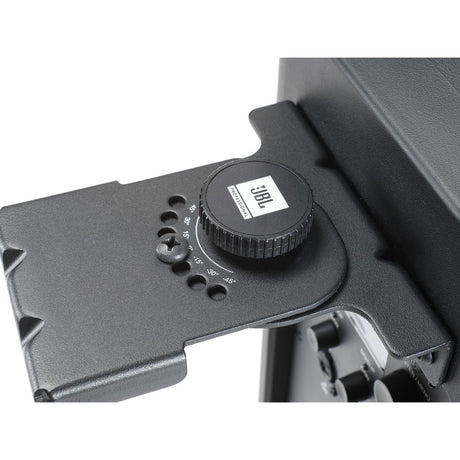 JBL Mounting Bracket for Loudspeaker — JBL-EON700 YOKE