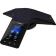 Yealink CP935W IP Conference Station - Cordless - Cordless - Wi-Fi, DECT, Bluetooth - Desktop - Black — 1204613