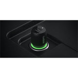 Belkin BoostCharge Dual Car Charger with PPS 37W — CCB004btBK