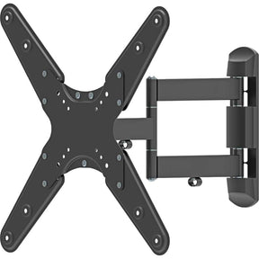 Full-Motion Tilting Wall Mount For 32" To 50"+ Displays — A4X4