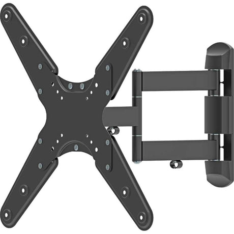 Full-Motion Tilting Wall Mount For 32" To 50"+ Displays — A4X4