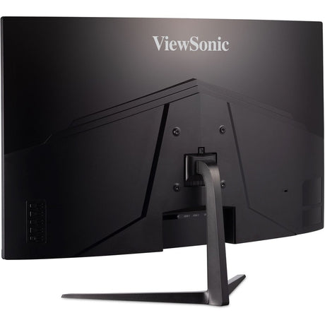 ViewSonic VX3218C-2K 32 Inch Curved 1ms 1440p 180hz Gaming Monitor with FreeSync Premium, Eye Care, HDMI and Display Port — VX3218C-2K