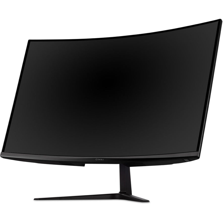 ViewSonic VX3218C-2K 32 Inch Curved 1ms 1440p 180hz Gaming Monitor with FreeSync Premium, Eye Care, HDMI and Display Port — VX3218C-2K