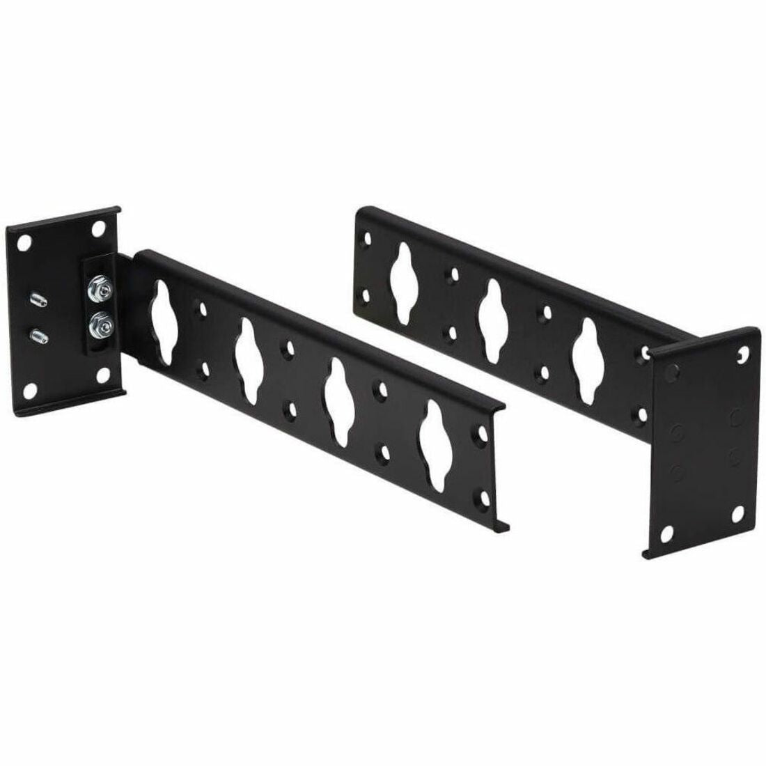 Eaton Tripp Lite Series SmartRack Vertical PDU Installation Bracket for Server Racks — SRPDU4PHDBRKT