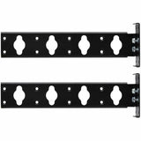 Eaton Tripp Lite Series SmartRack Vertical PDU Installation Bracket for Server Racks — SRPDU4PHDBRKT