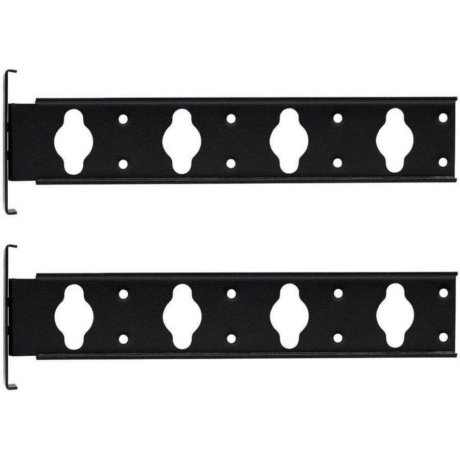 Eaton Tripp Lite Series SmartRack Vertical PDU Installation Bracket for Server Racks — SRPDU4PHDBRKT
