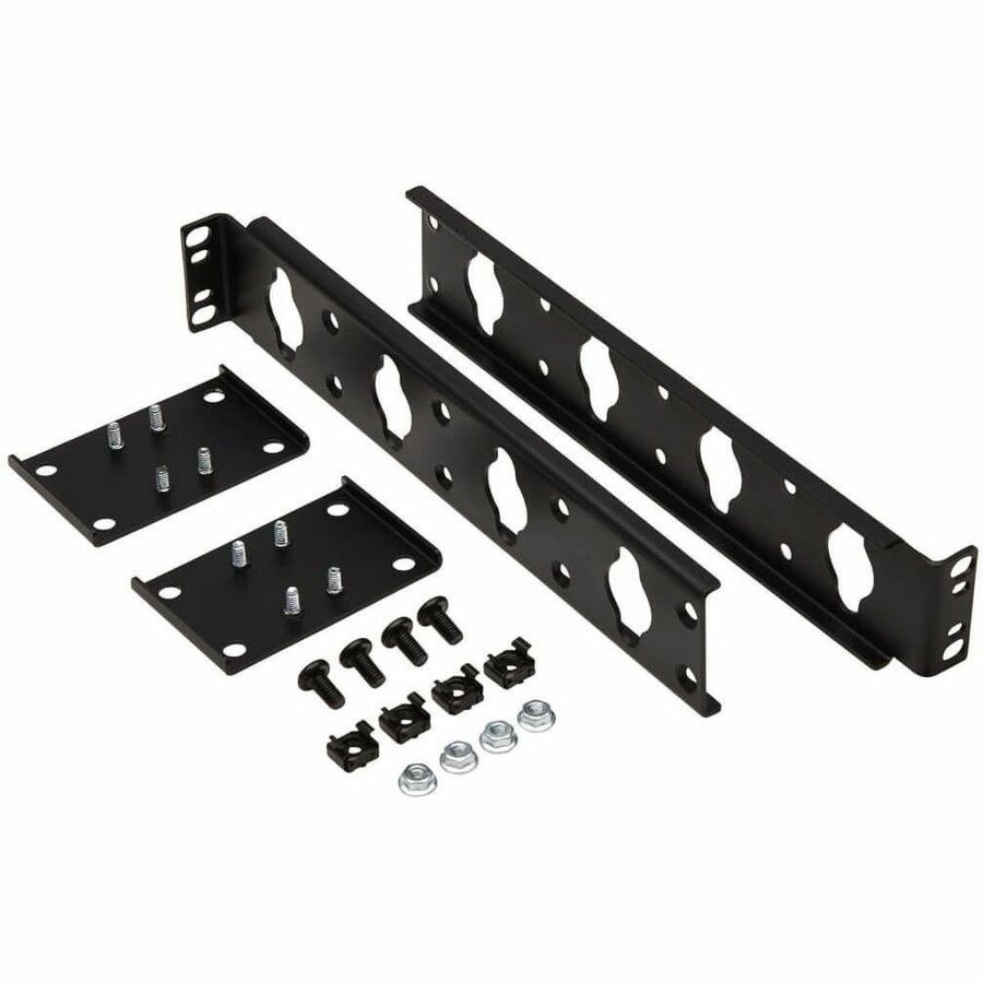 Eaton Tripp Lite Series SmartRack Vertical PDU Installation Bracket for Server Racks — SRPDU4PHDBRKT