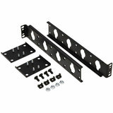 Eaton Tripp Lite Series SmartRack Vertical PDU Installation Bracket for Server Racks — SRPDU4PHDBRKT