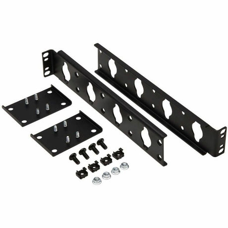 Eaton Tripp Lite Series SmartRack Vertical PDU Installation Bracket for Server Racks — SRPDU4PHDBRKT