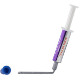 StarTech.com Thermal Paste, Pack of 5 Syringes (1.5g/ea), Metal Oxide Heat Sink Compound, CPU Paste — SILV5-THERMAL-PASTE
