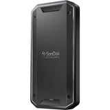 SanDisk Professional PRO-G40 2 TB Portable Rugged Solid State Drive - External - PCI Express NVMe — SDPS31H-002T-GBCND