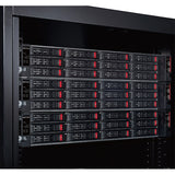 BUFFALO TeraStation 12-Bay 71210 192TB (12x16TB) High-Performance Rackmount NAS Hard Drives Included — TS71210RH19212