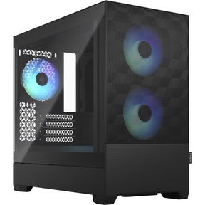 Fractal Design Pop Mini Air Computer Case — FD-C-POR1M-06