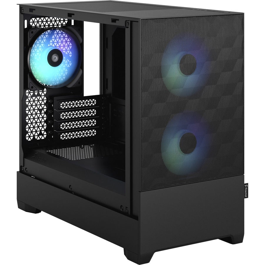 Fractal Design Pop Mini Air Computer Case — FD-C-POR1M-06