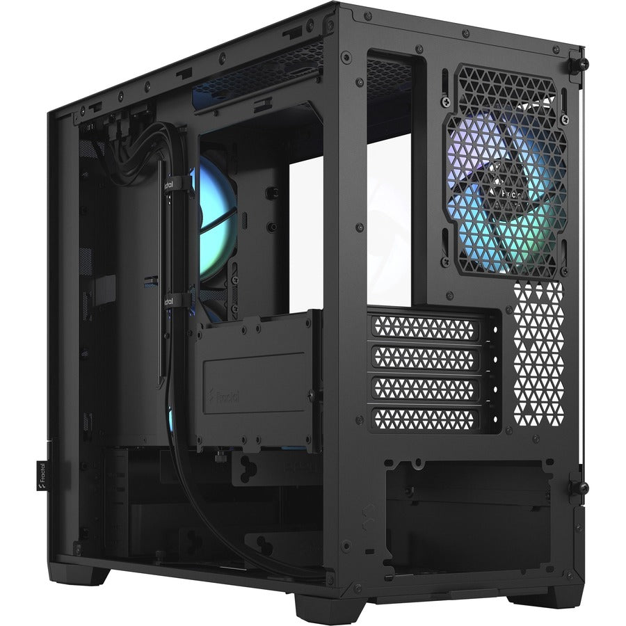 Fractal Design Pop Mini Air Computer Case — FD-C-POR1M-06