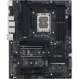 Asus Pro WS W680-ACE IPMI Workstation Motherboard - Intel W680 Chipset - Socket LGA-1700 - ATX — ProWSW680-ACEIPMI