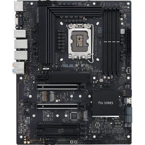 Asus Pro WS W680-ACE IPMI Workstation Motherboard - Intel W680 Chipset - Socket LGA-1700 - ATX — ProWSW680-ACEIPMI