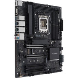 Asus Pro WS W680-ACE IPMI Workstation Motherboard - Intel W680 Chipset - Socket LGA-1700 - ATX — ProWSW680-ACEIPMI