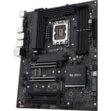 Asus Pro WS W680-ACE IPMI Workstation Motherboard - Intel W680 Chipset - Socket LGA-1700 - ATX — ProWSW680-ACEIPMI