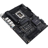Asus Pro WS W680-ACE IPMI Workstation Motherboard - Intel W680 Chipset - Socket LGA-1700 - ATX — ProWSW680-ACEIPMI