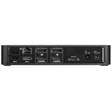 Targus USB-C Universal DV4K Docking Station with 100W Power Delivery — DOCK182USZ