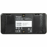 Targus USB-C Universal DV4K Docking Station with 100W Power Delivery — DOCK182USZ