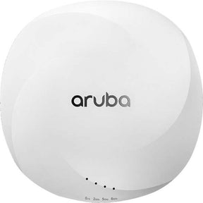 HPE AP-615 Tri Band 802.11ax 3.60 Gbit/s Wireless Access Point - Indoor — R7J50A