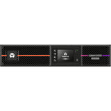 Vertiv Liebert GXT5 Lithium-Ion N Online UPS 1500VA/1350W 120V Tower/Rack UPS — GXT5LI-1500LVRT2UXLN