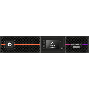 Vertiv Liebert GXT5 Lithium-Ion N Online UPS 1500VA/1350W 120V Tower/Rack UPS — GXT5LI-1500LVRT2UXLN
