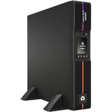Vertiv Liebert GXT5 Lithium-Ion N Online UPS 1500VA/1350W 120V Tower/Rack UPS — GXT5LI-1500LVRT2UXLN