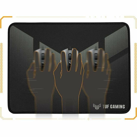 TUF Gaming P1 Gaming Mouse Pad — NC13TUFGAMINGP1
