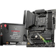 MSI MAG B550 TOMAHAWK MAX WIFI Desktop Motherboard - AMD B550 Chipset - Socket AM4 - ATX — B550TMHWKMWI