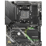 MSI MAG B550 TOMAHAWK MAX WIFI Desktop Motherboard - AMD B550 Chipset - Socket AM4 - ATX — B550TMHWKMWI