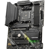 MSI MAG B550 TOMAHAWK MAX WIFI Desktop Motherboard - AMD B550 Chipset - Socket AM4 - ATX — B550TMHWKMWI