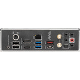 MSI MAG B550 TOMAHAWK MAX WIFI Desktop Motherboard - AMD B550 Chipset - Socket AM4 - ATX — B550TMHWKMWI