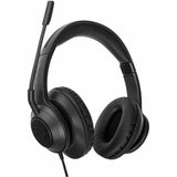 Targus Wired Stereo Headset — AEH102TT