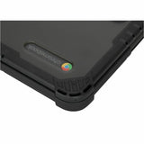 Targus 11.6" Commercial-Grade Form-Fit Cover For Dell ChromeBook 3100/3110 (2-in-1) — THZ915GLZ