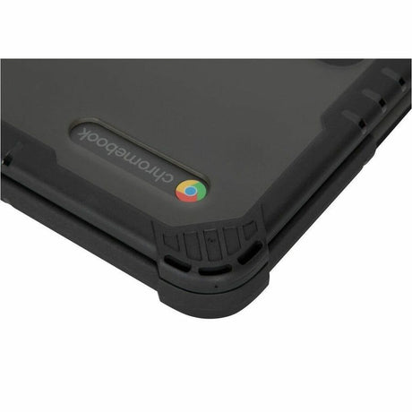 Targus 11.6" Commercial-Grade Form-Fit Cover For Dell ChromeBook 3100/3110 (2-in-1) — THZ915GLZ