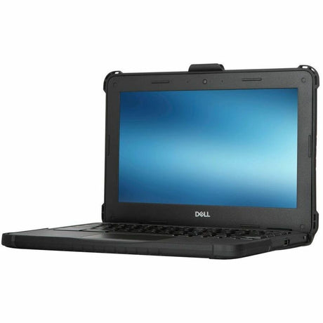 Targus 11.6" Commercial-Grade Form-Fit Cover For Dell ChromeBook 3100/3110 (2-in-1) — THZ915GLZ