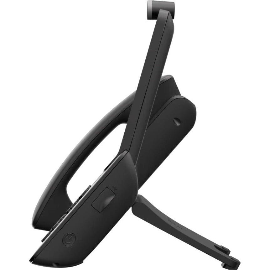 Webex 8875 IP Phone - Corded - Corded - Wi-Fi, Bluetooth - Desktop - Carbon Black — CP-8875-K9=