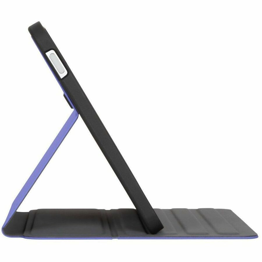 Click-In&trade; Case for iPad&reg; (A16) and iPad&reg; (10th gen.) 10.9-inch (Purple) — THZ93207GL
