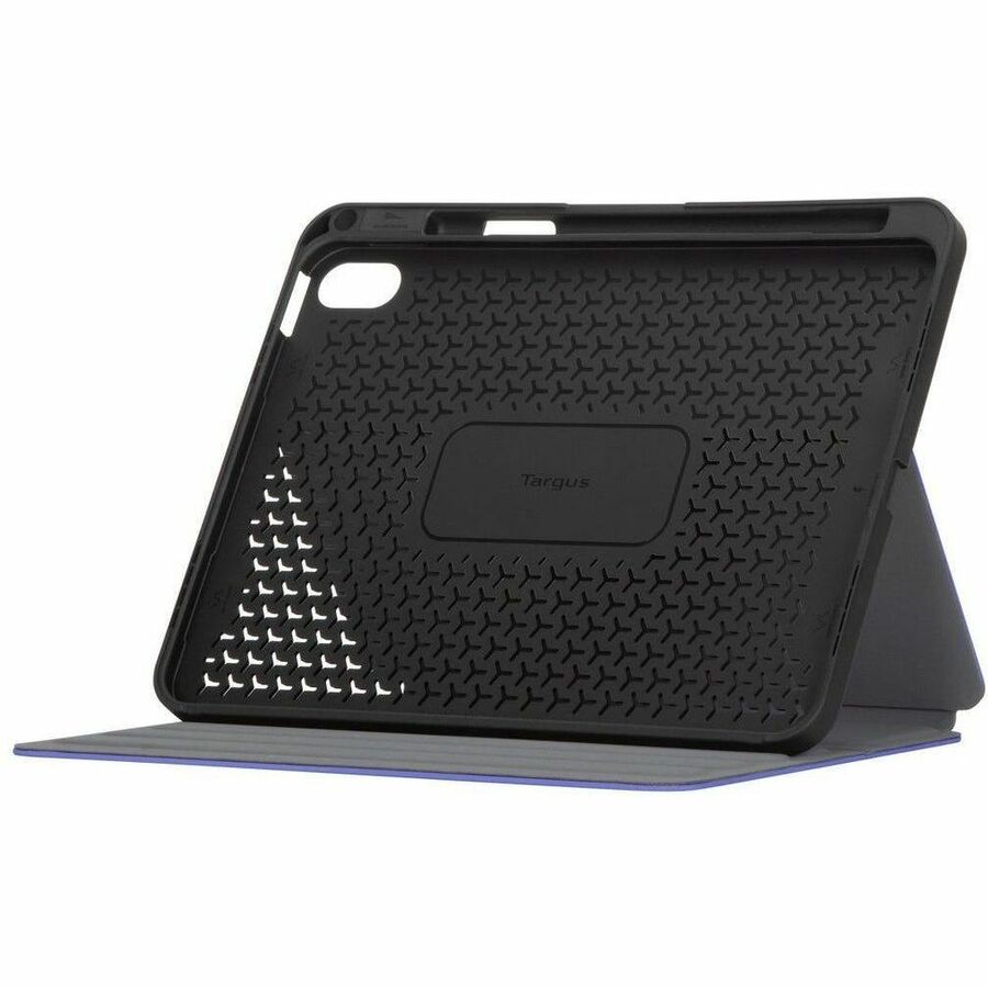 Click-In&trade; Case for iPad&reg; (A16) and iPad&reg; (10th gen.) 10.9-inch (Purple) — THZ93207GL