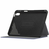 Click-In&trade; Case for iPad&reg; (A16) and iPad&reg; (10th gen.) 10.9-inch (Purple) — THZ93207GL