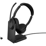 Jabra Evolve2 55 Headset — 25599-989-889-01