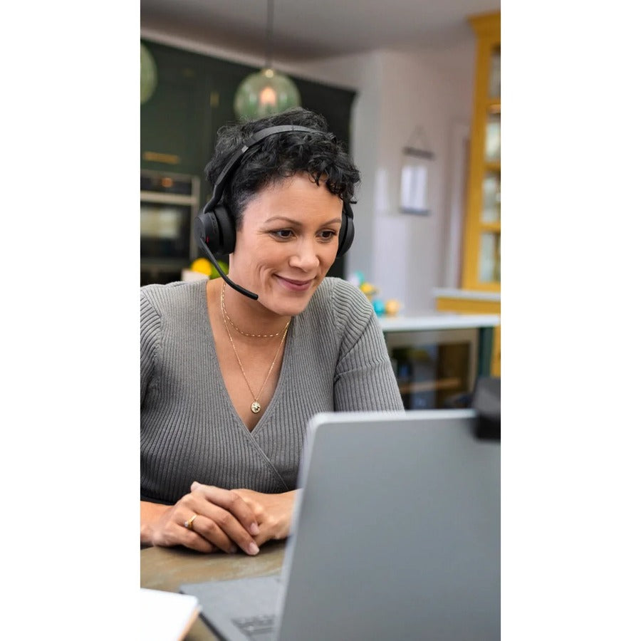 Jabra Evolve2 55 Headset — 25599-989-889-01