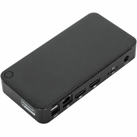 Targus Universal USB-C DV4K Docking Station with 65W Power Delivery — DOCK315USZ