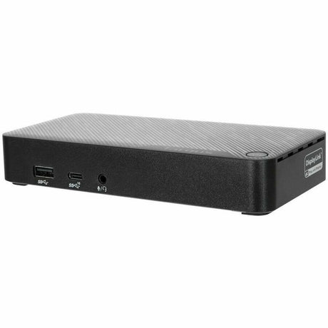 Targus Universal USB-C DV4K Docking Station with 65W Power Delivery — DOCK315USZ