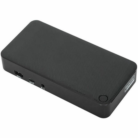 Targus Universal USB-C DV4K Docking Station with 65W Power Delivery — DOCK315USZ